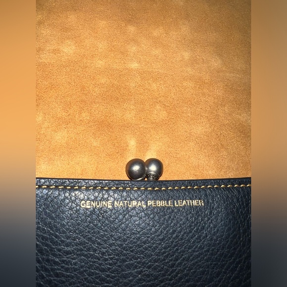 Coach 1941 Dinky Runway Shoulder Bag- Preowned - Picture 4 of 16